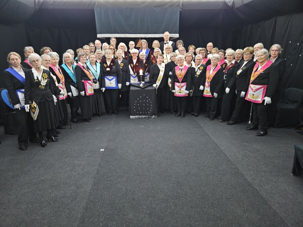 Fjölmennur fundur á Egilsstöðum