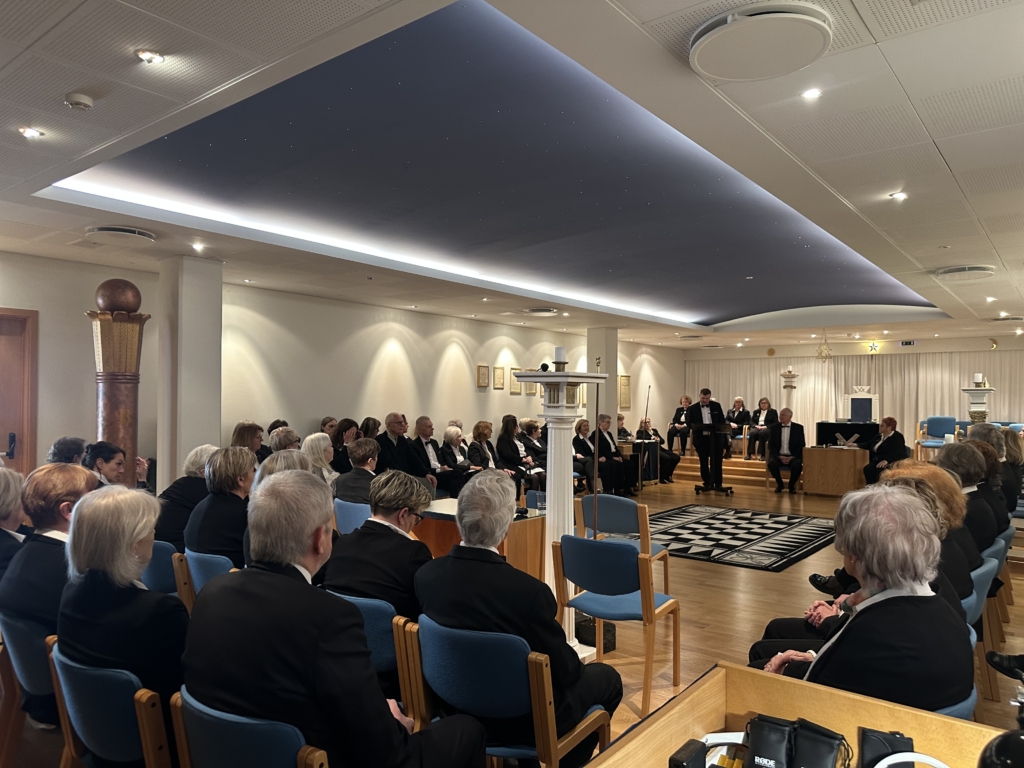 Vel heppnað sambandsþing 2026