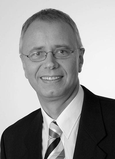 Magnús M. Norðdahl